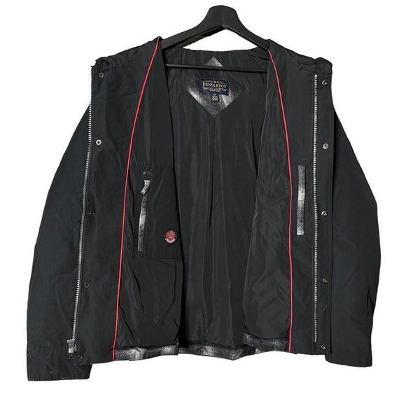 Pendleton Down Coat Mens Medium - Picture 1 of 3